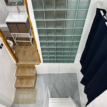 Megun 10 Duplex Apartment Bangkok Bagian luar foto