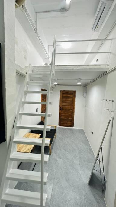 Megun 10 Duplex Apartment Bangkok Bagian luar foto