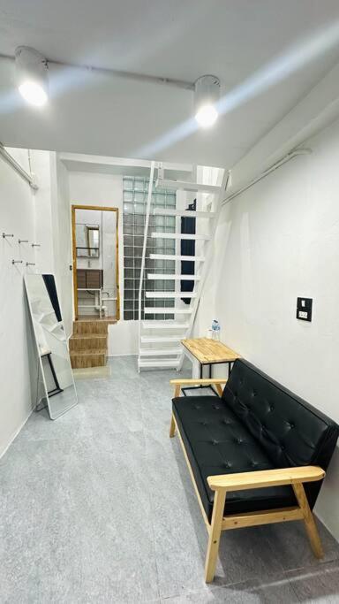 Megun 10 Duplex Apartment Bangkok Bagian luar foto