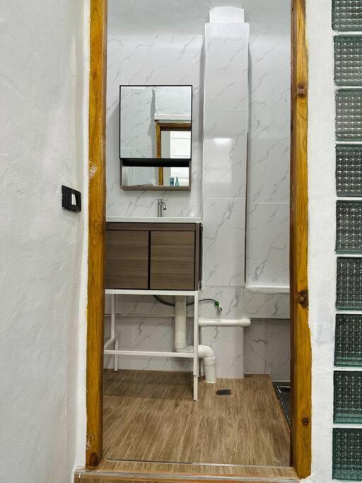 Megun 10 Duplex Apartment Bangkok Bagian luar foto